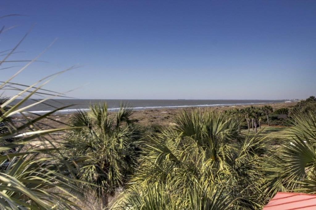 Carolina Palms By Avantstay Access Oceanfront Views W Pool Holiday home