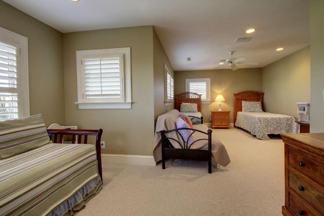 Carolina Palms By Avantstay Access Oceanfront Views W Pool * Isle of Palms