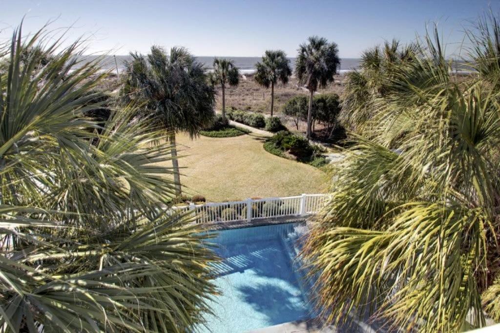 Carolina Palms By Avantstay Access Oceanfront Views W Pool Holiday home *