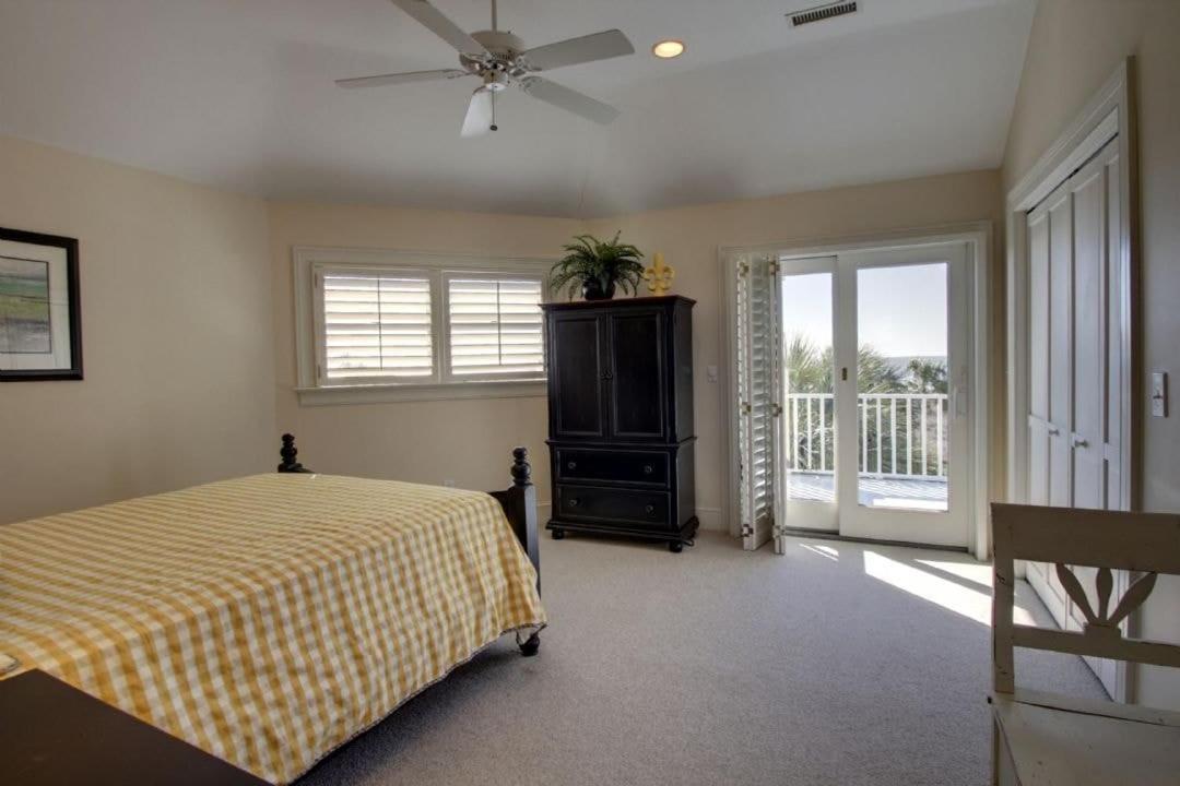 Carolina Palms By Avantstay Access Oceanfront Views W Pool Holiday home Isle of Palms
