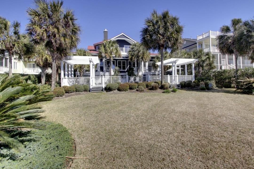 Holiday home Carolina Palms By Avantstay Access Oceanfront Views W Pool *