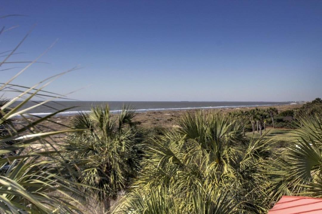 Carolina Palms By Avantstay Access Oceanfront Views W Pool *
