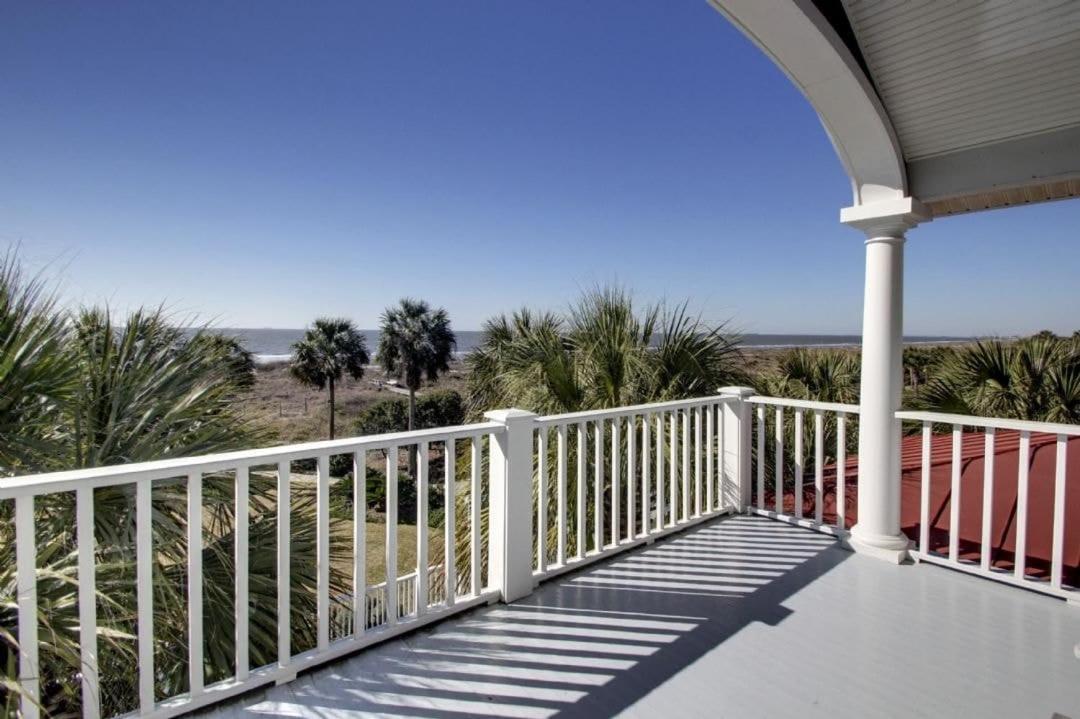 Carolina Palms By Avantstay Access Oceanfront Views W Pool Holiday home