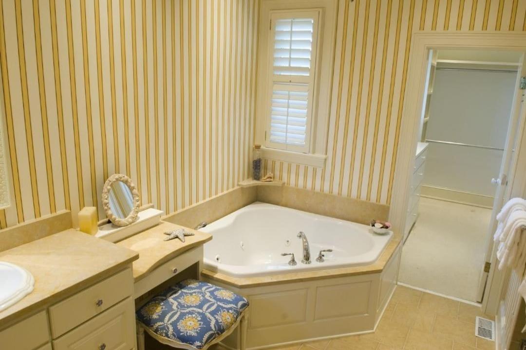 Carolina Palms By Avantstay Access Oceanfront Views W Pool Isle of Palms
