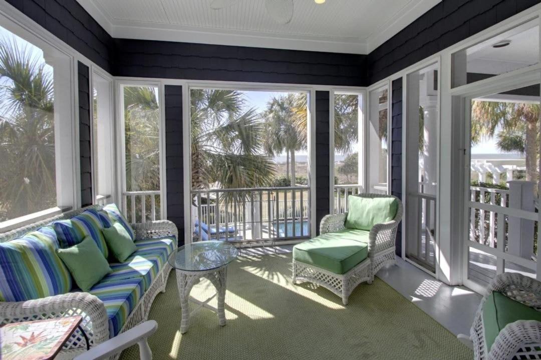 Holiday home Carolina Palms By Avantstay Access Oceanfront Views W Pool *