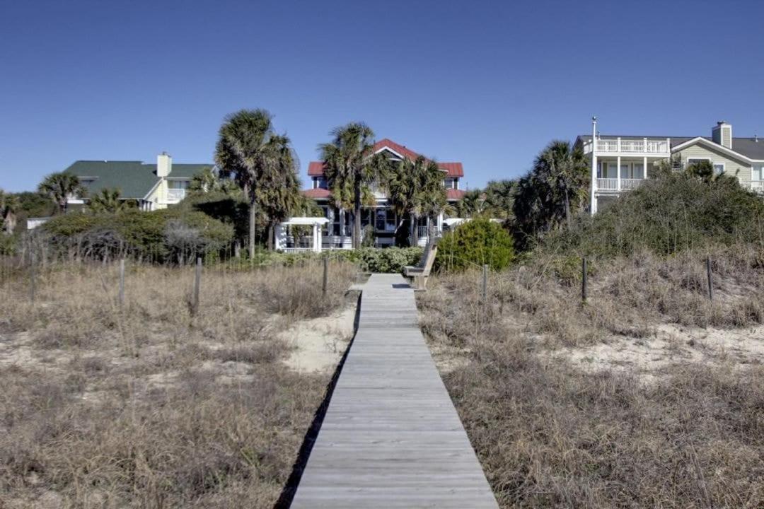 Carolina Palms By Avantstay Access Oceanfront Views W Pool *