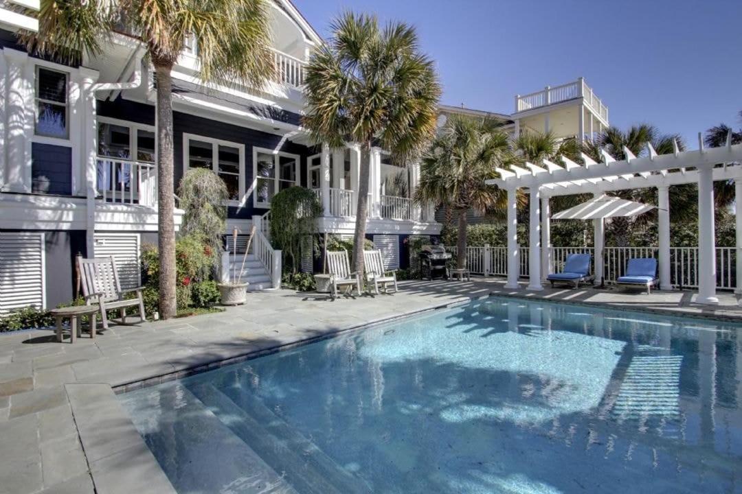 Carolina Palms By Avantstay Access Oceanfront Views W Pool