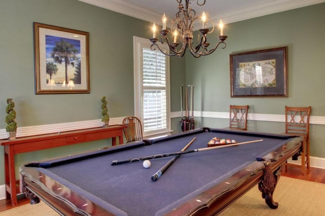 Carolina Palms By Avantstay Access Oceanfront Views W Pool Holiday home
