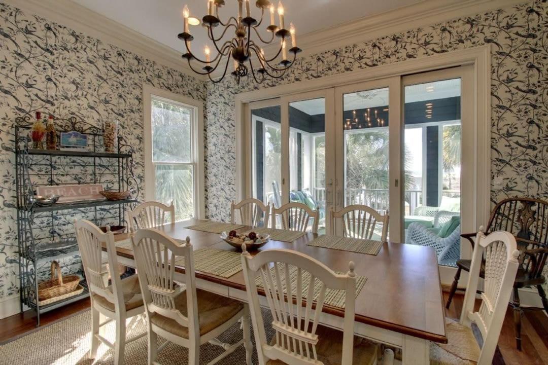 Holiday home Carolina Palms By Avantstay Access Oceanfront Views W Pool