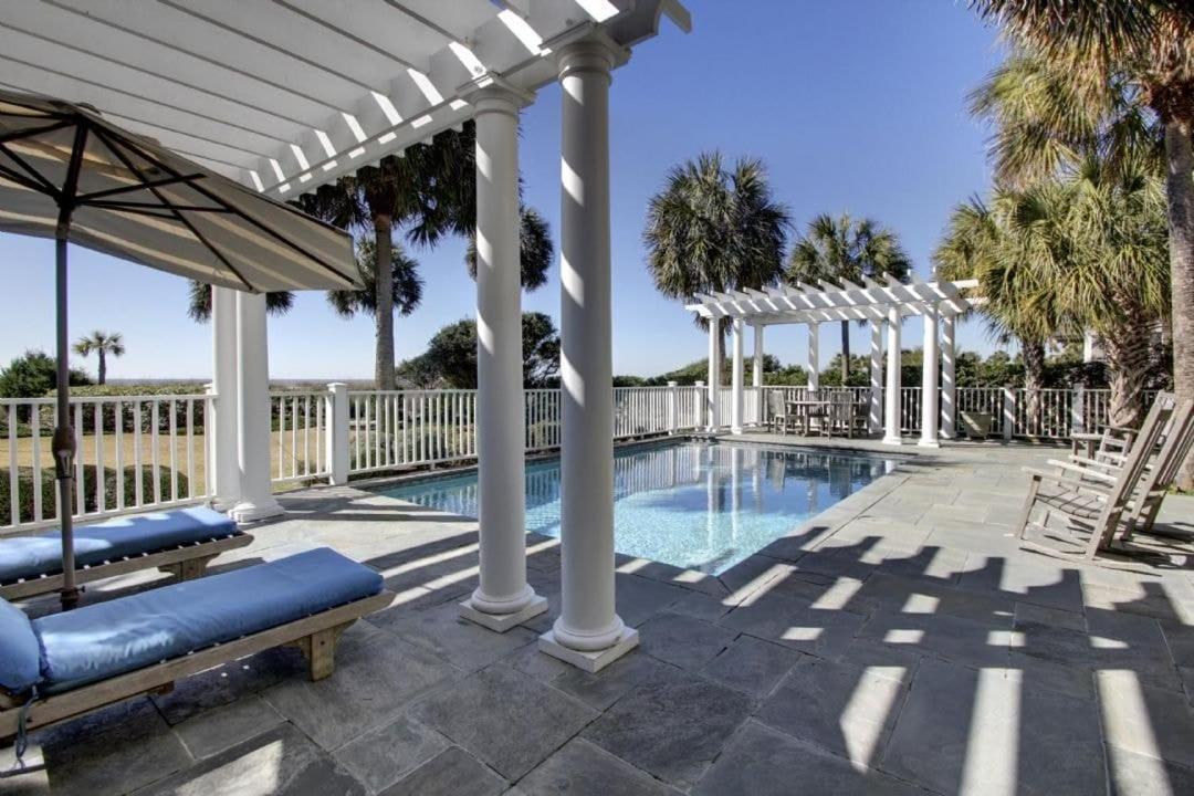 Carolina Palms By Avantstay Access Oceanfront Views W Pool Holiday home Isle of Palms