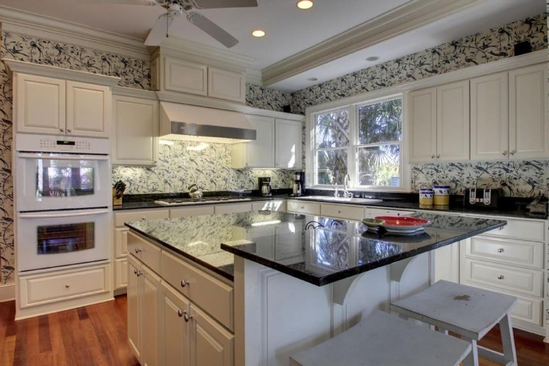 Holiday home Carolina Palms By Avantstay Access Oceanfront Views W Pool Isle of Palms
