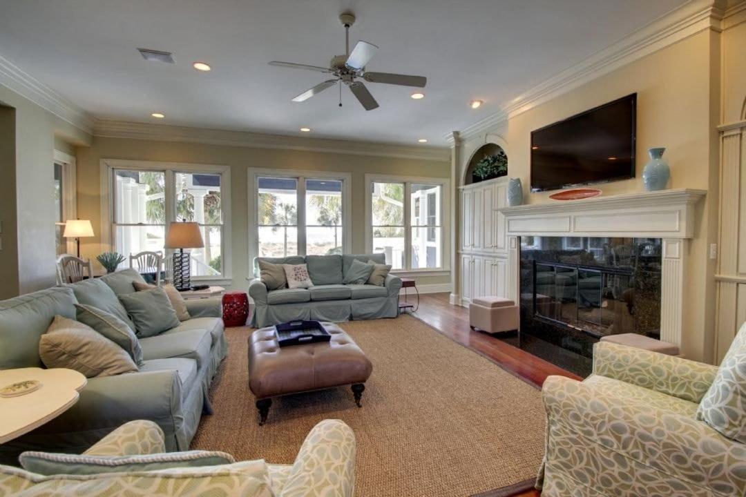 Holiday home Carolina Palms By Avantstay Access Oceanfront Views W Pool *