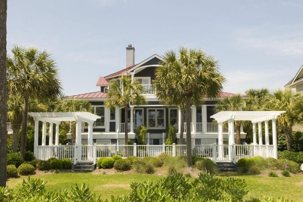 Carolina Palms By Avantstay Access Oceanfront Views W Pool *