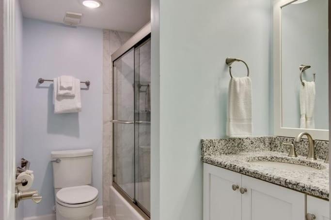Sea By Avantstay Ocean View W Community Pool Access Apartment Isle of Palms