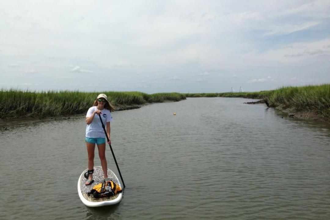 Sea By Avantstay Ocean View W Community Pool Access * Isle of Palms