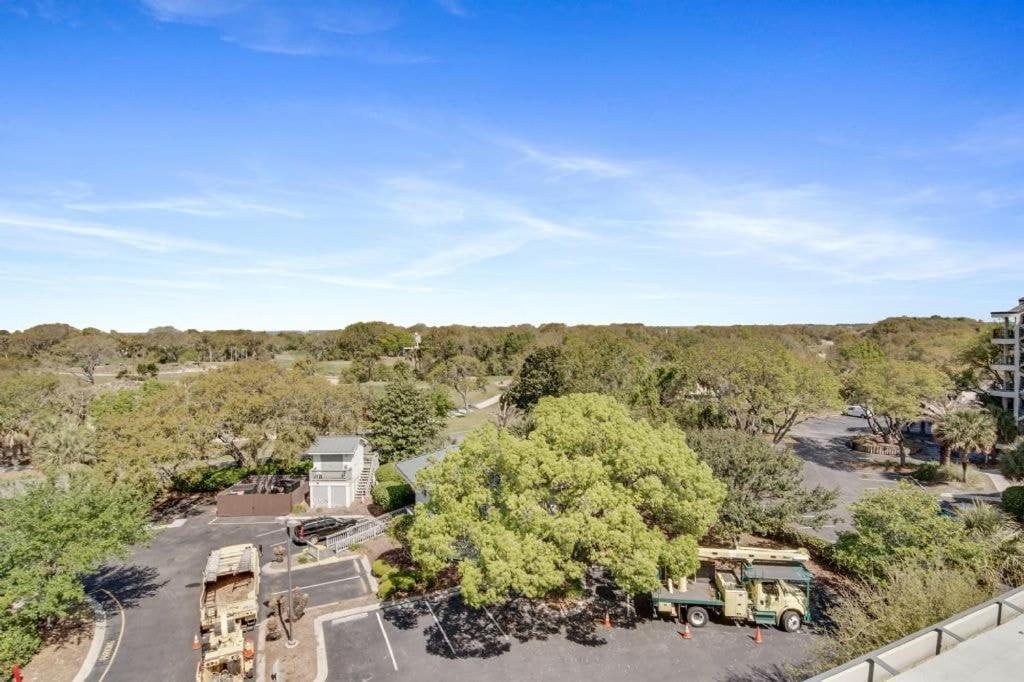 Sea By Avantstay Ocean View W Community Pool Access * Isle of Palms
