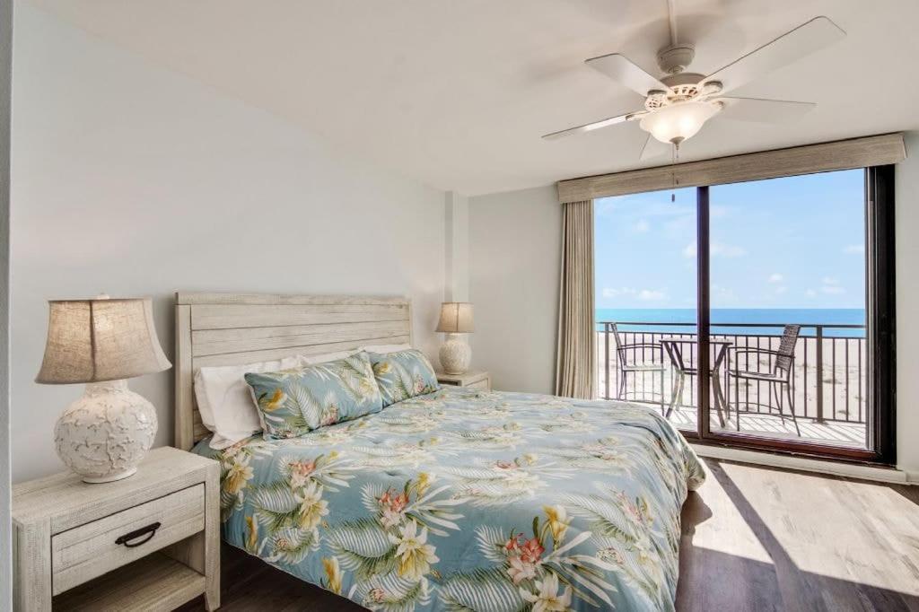 Sea By Avantstay Ocean View W Community Pool Access Isle of Palms