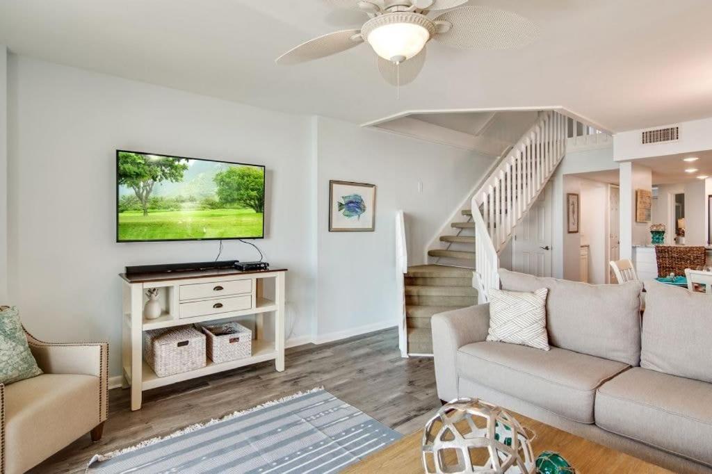 Sea By Avantstay Ocean View W Community Pool Access Apartment