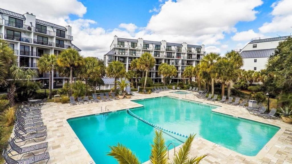 Sea By Avantstay Ocean View W Community Pool Access