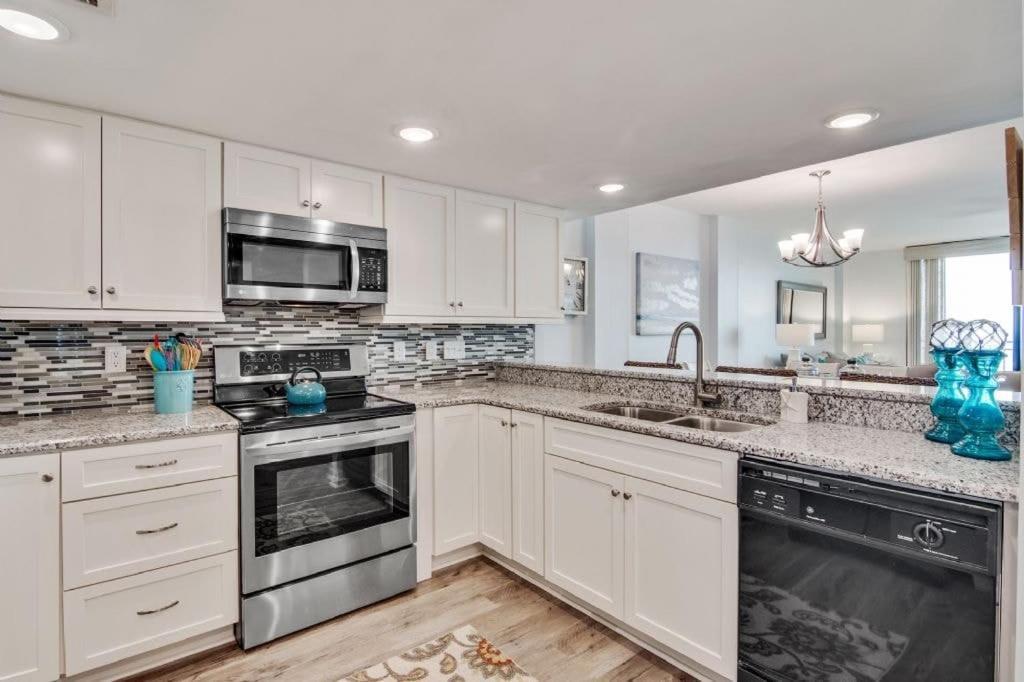 Apartment Sea By Avantstay Ocean View W Community Pool Access *