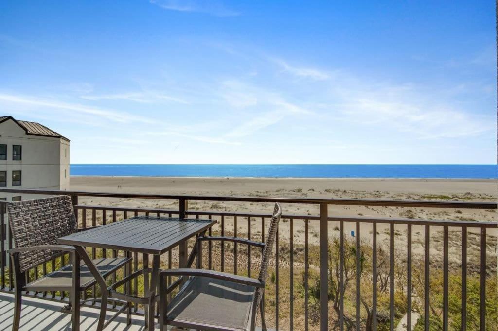 Sea By Avantstay Ocean View W Community Pool Access Apartment *