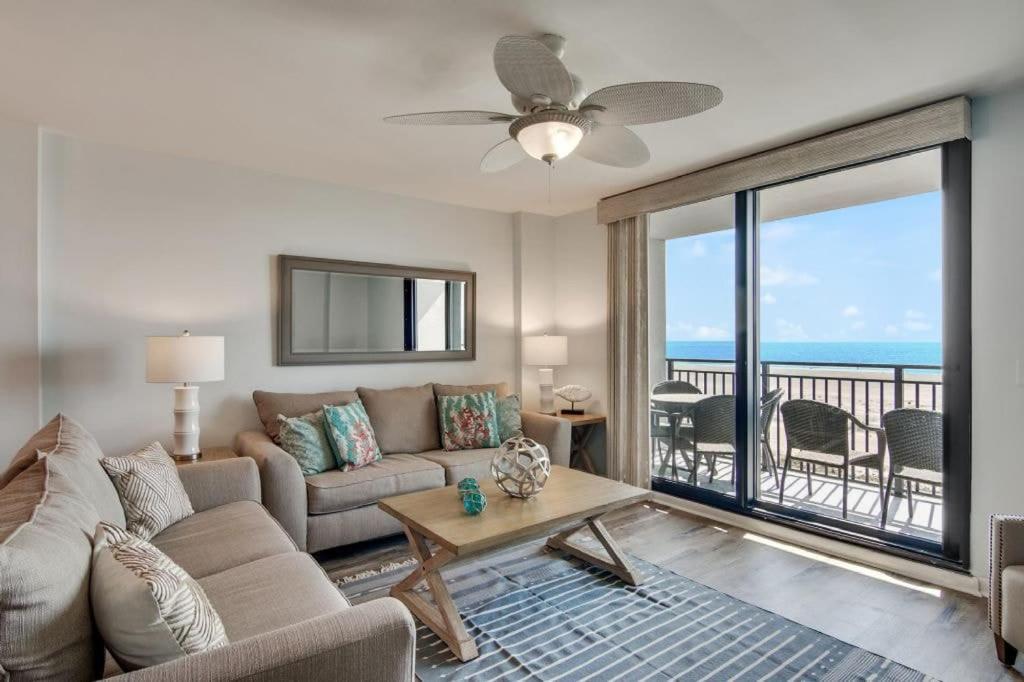 Apartment Sea By Avantstay Ocean View W Community Pool Access *