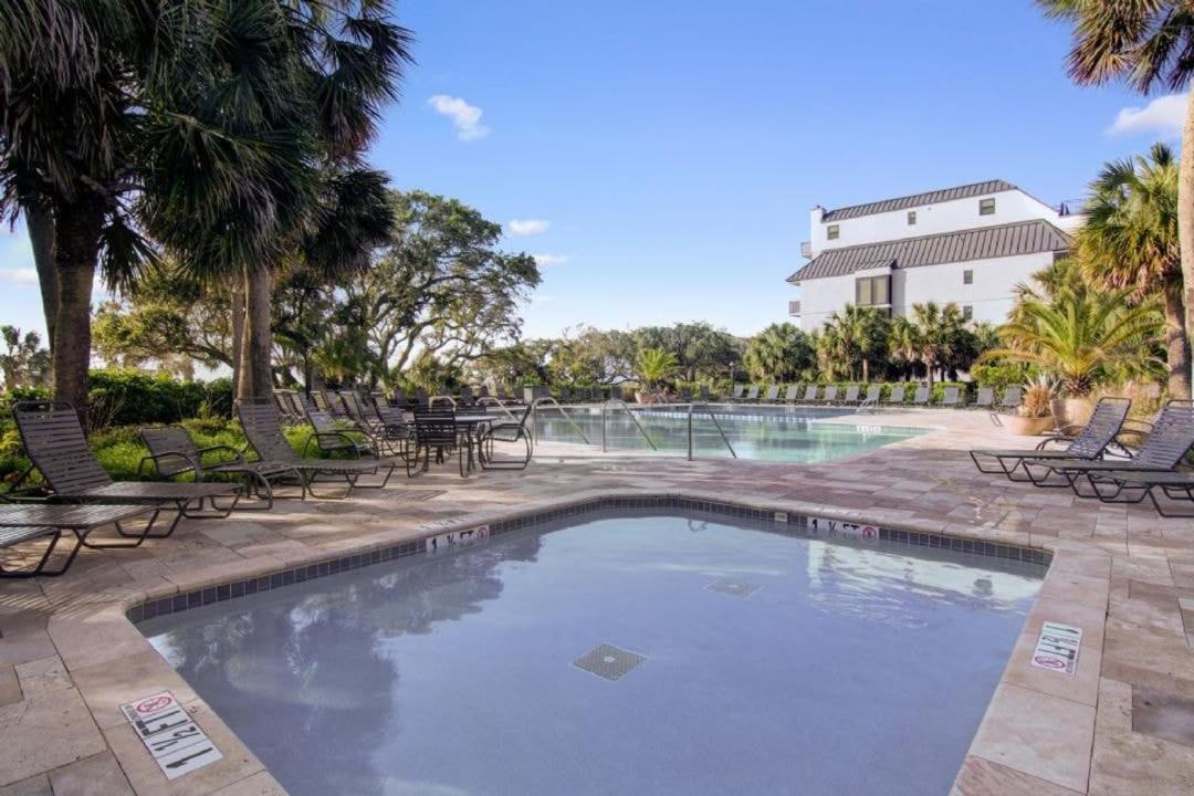 Sea By Avantstay Ocean View W Community Pool Access Apartment Isle of Palms