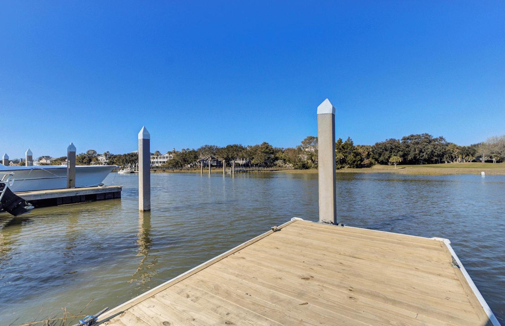 Morgan Place By Avantstay Waterfront W Private Dock Holiday home