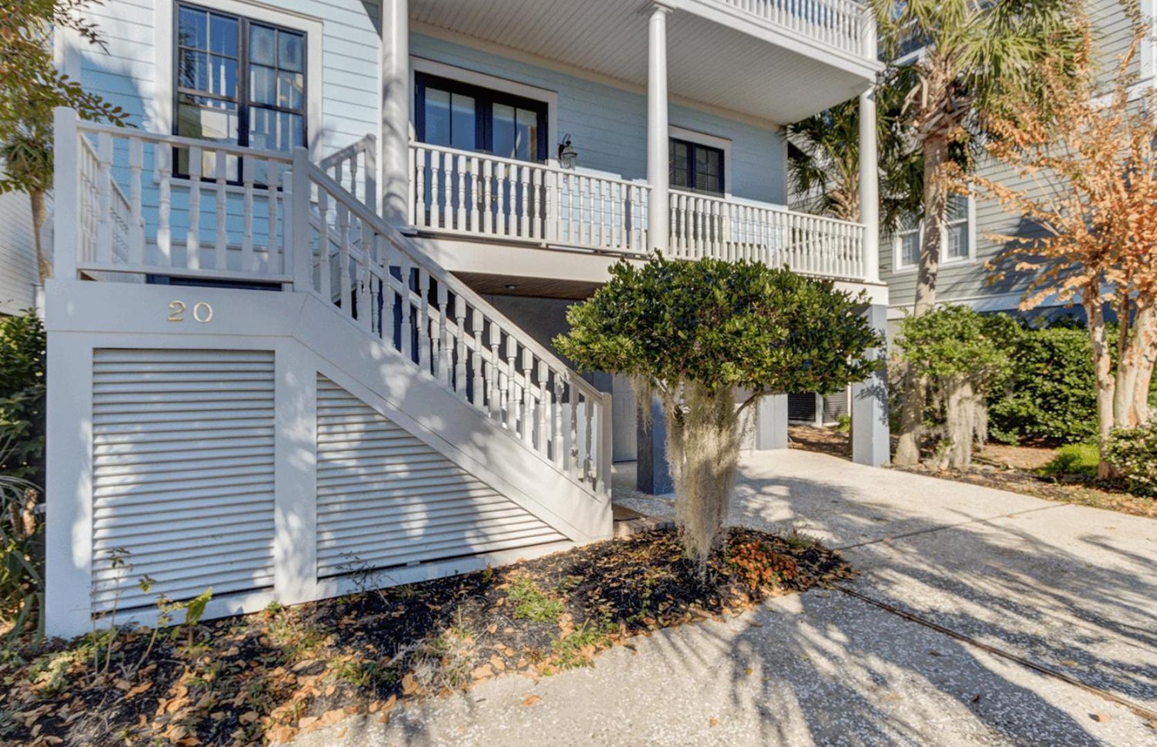 Morgan Place By Avantstay Waterfront W Private Dock Holiday home *