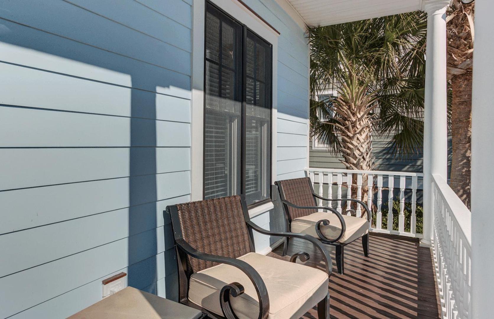 Holiday home Morgan Place By Avantstay Waterfront W Private Dock *