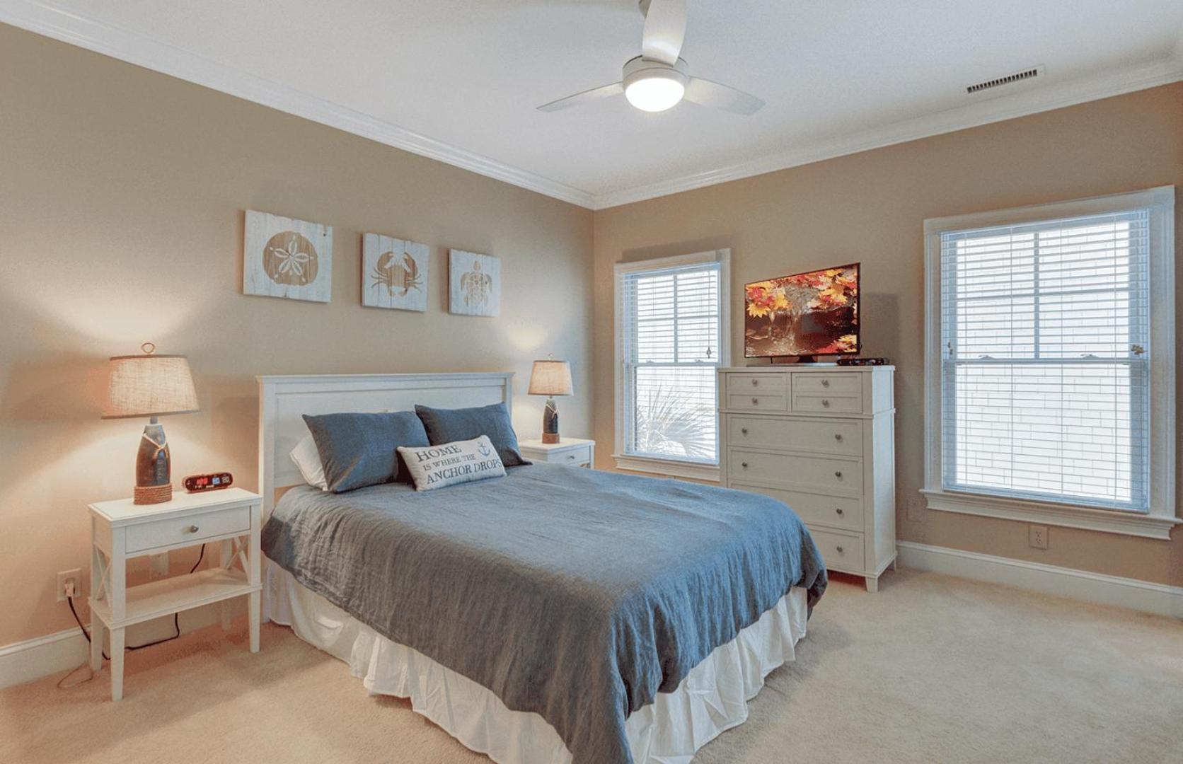 Morgan Place By Avantstay Waterfront W Private Dock Isle of Palms