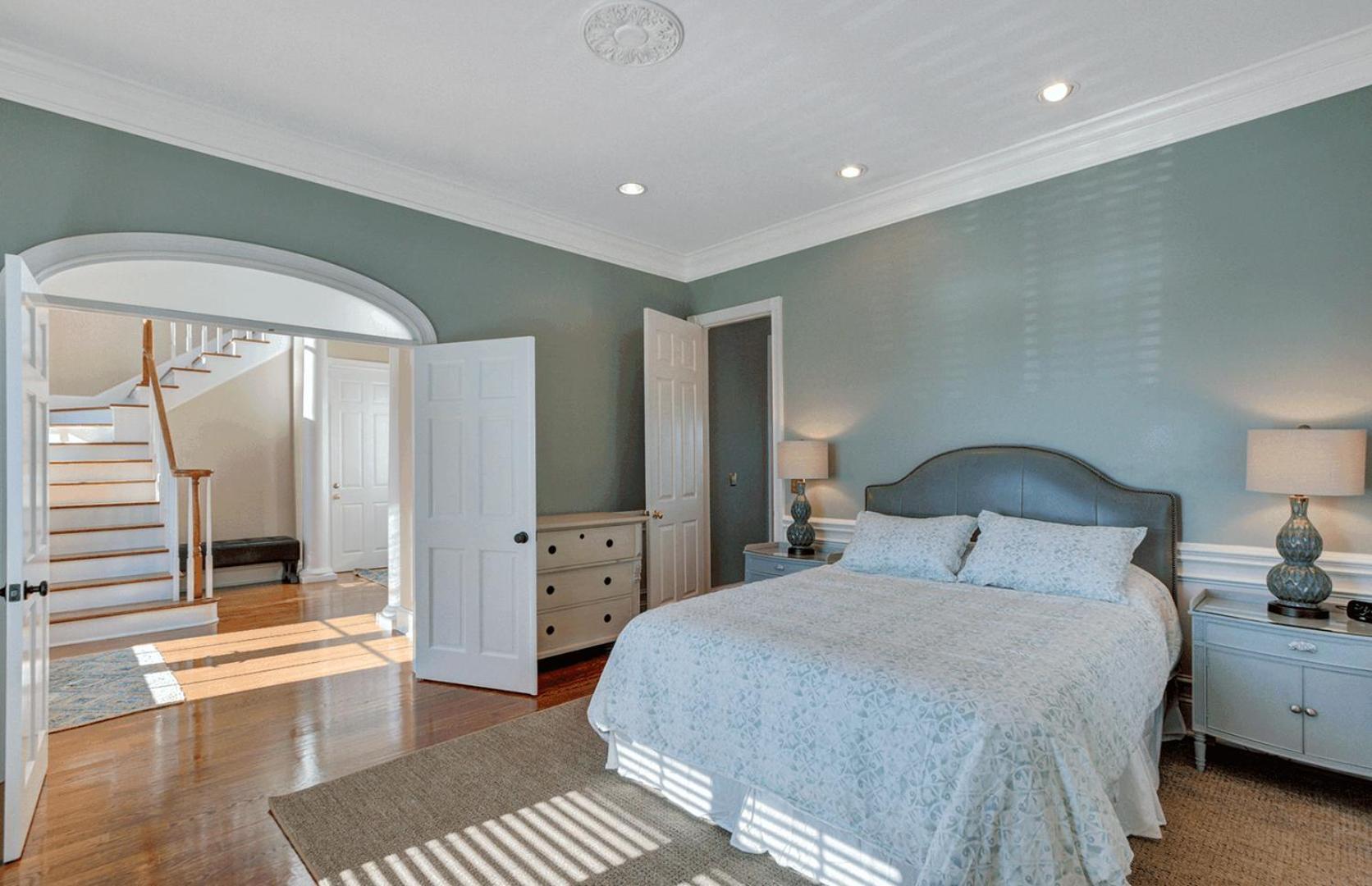 Morgan Place By Avantstay Waterfront W Private Dock Holiday home *