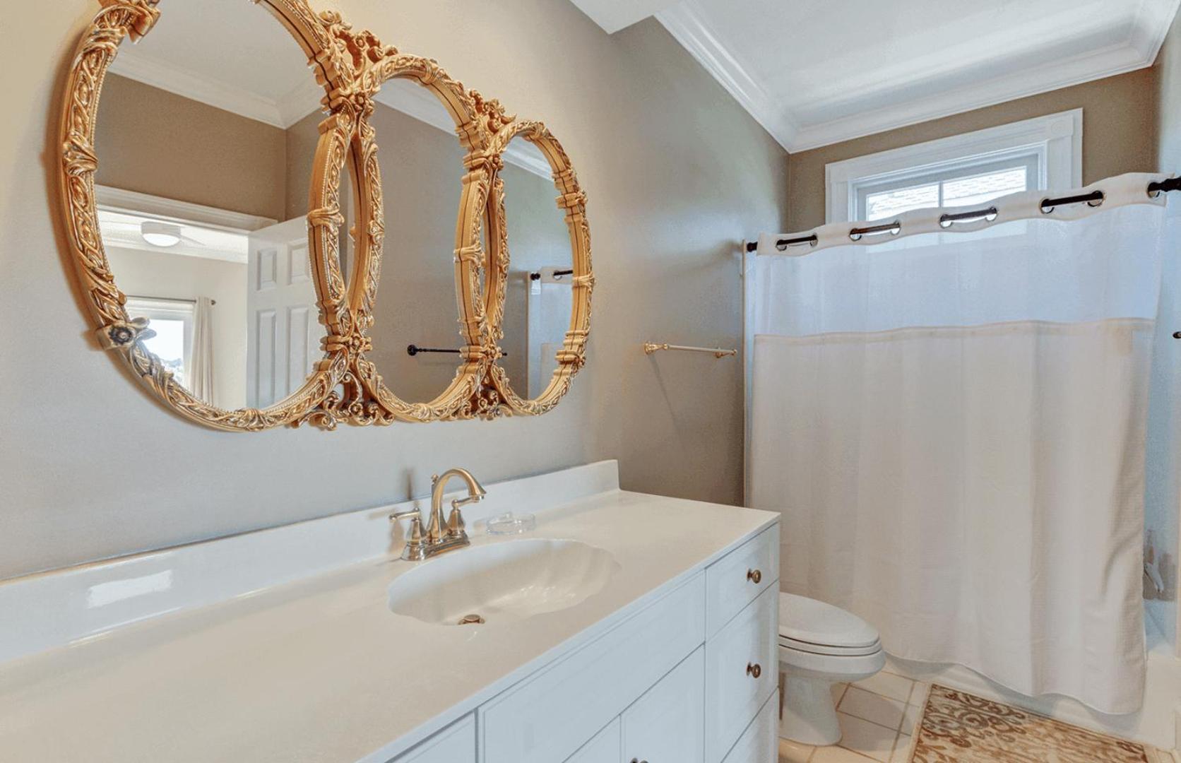 Holiday home Morgan Place By Avantstay Waterfront W Private Dock *