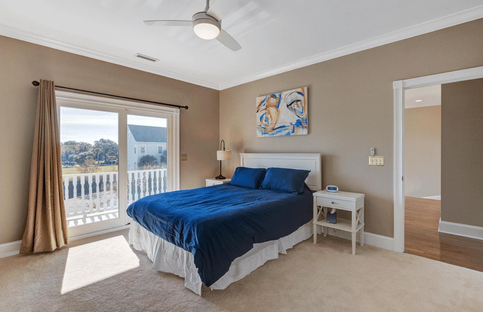 Morgan Place By Avantstay Waterfront W Private Dock Holiday home *