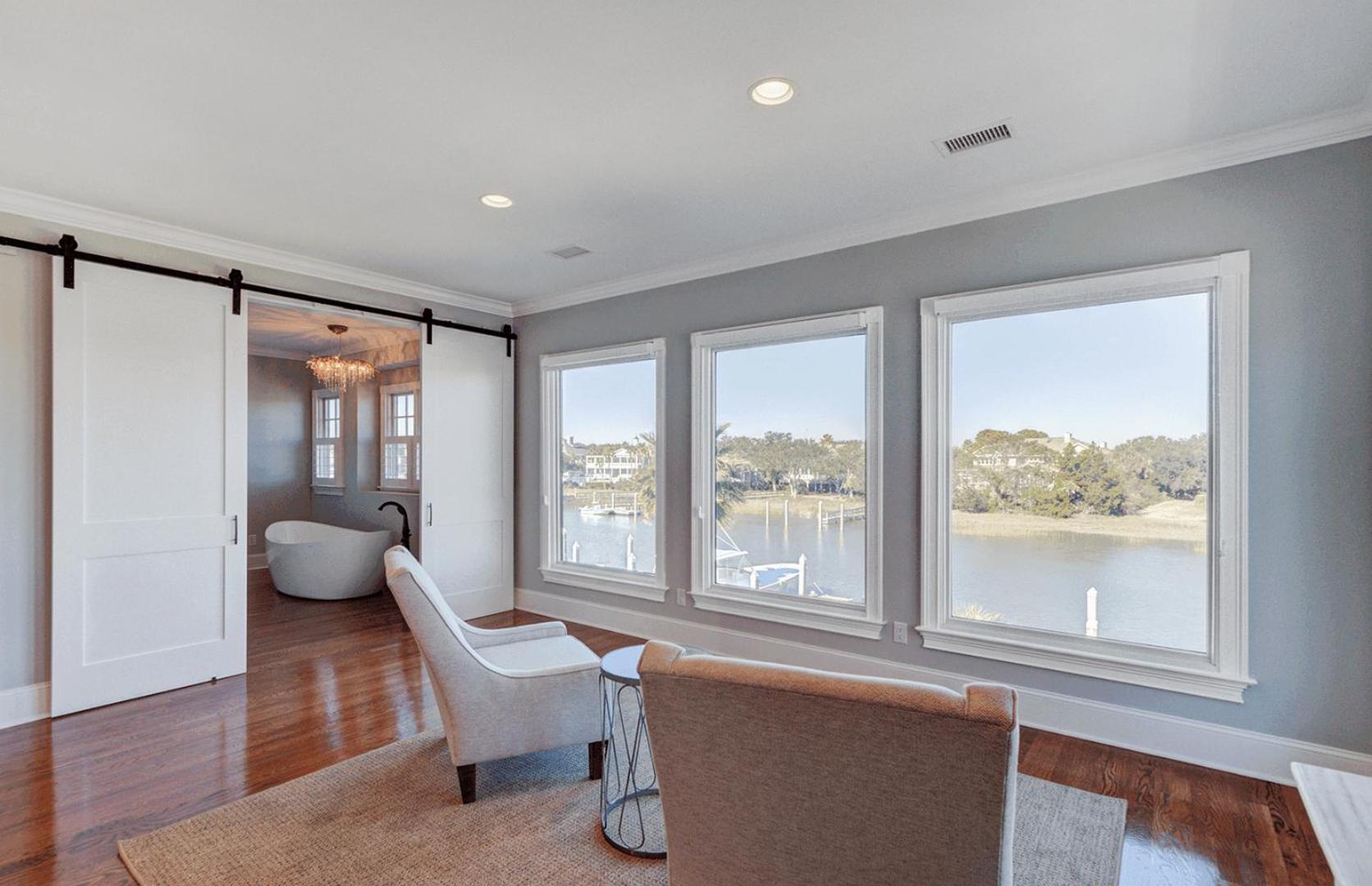 Holiday home Morgan Place By Avantstay Waterfront W Private Dock *