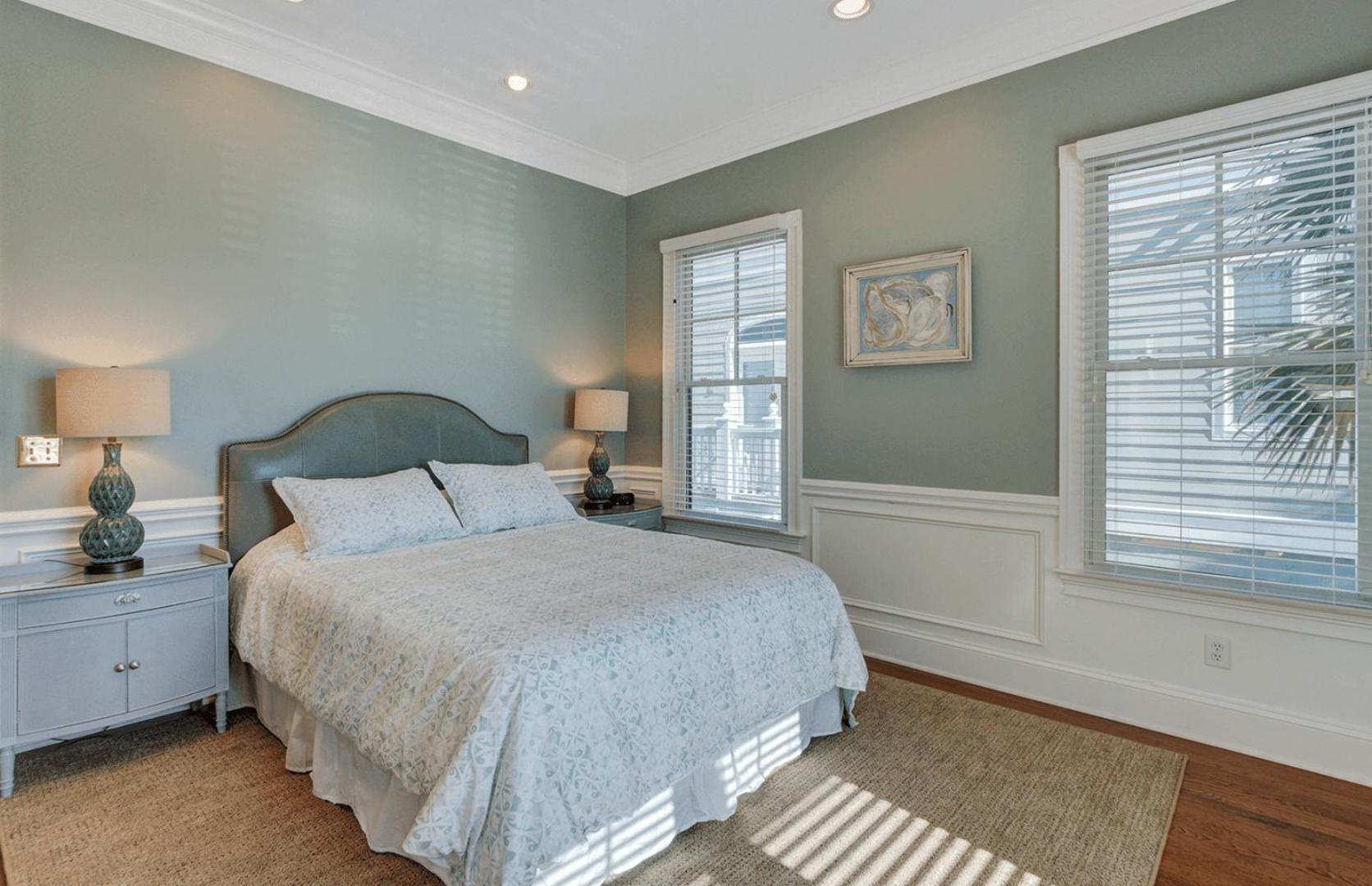 Morgan Place By Avantstay Waterfront W Private Dock Holiday home Isle of Palms