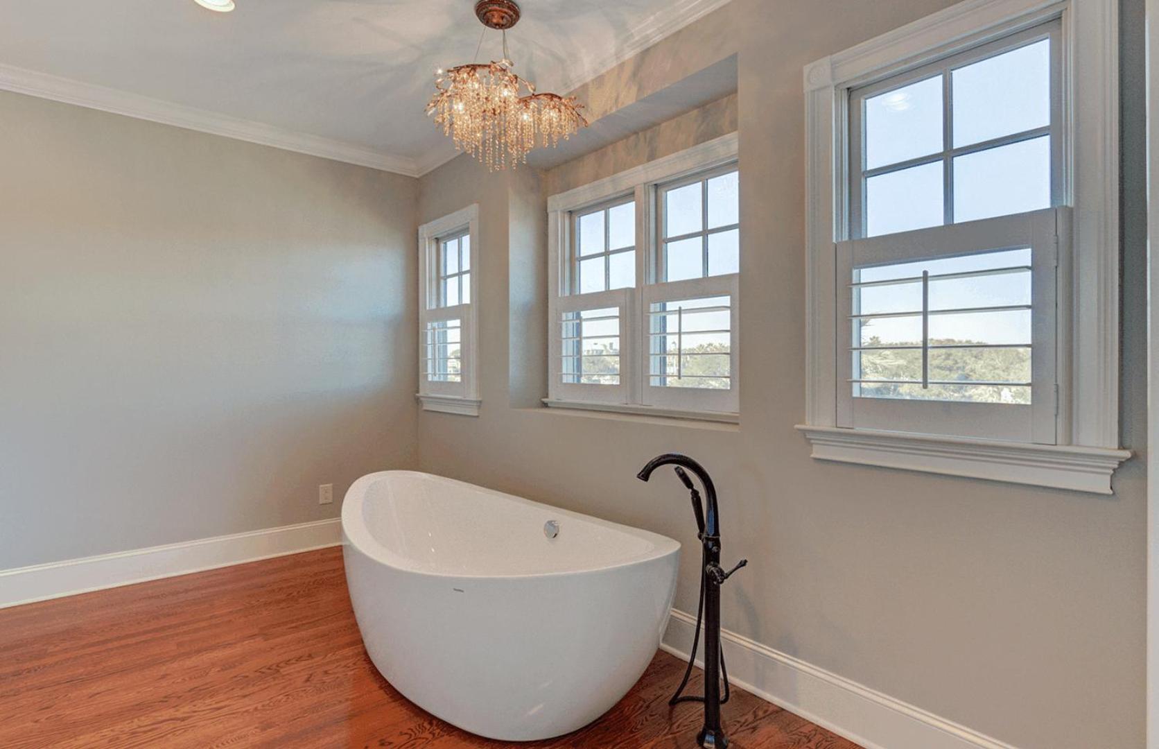 Holiday home Morgan Place By Avantstay Waterfront W Private Dock Isle of Palms