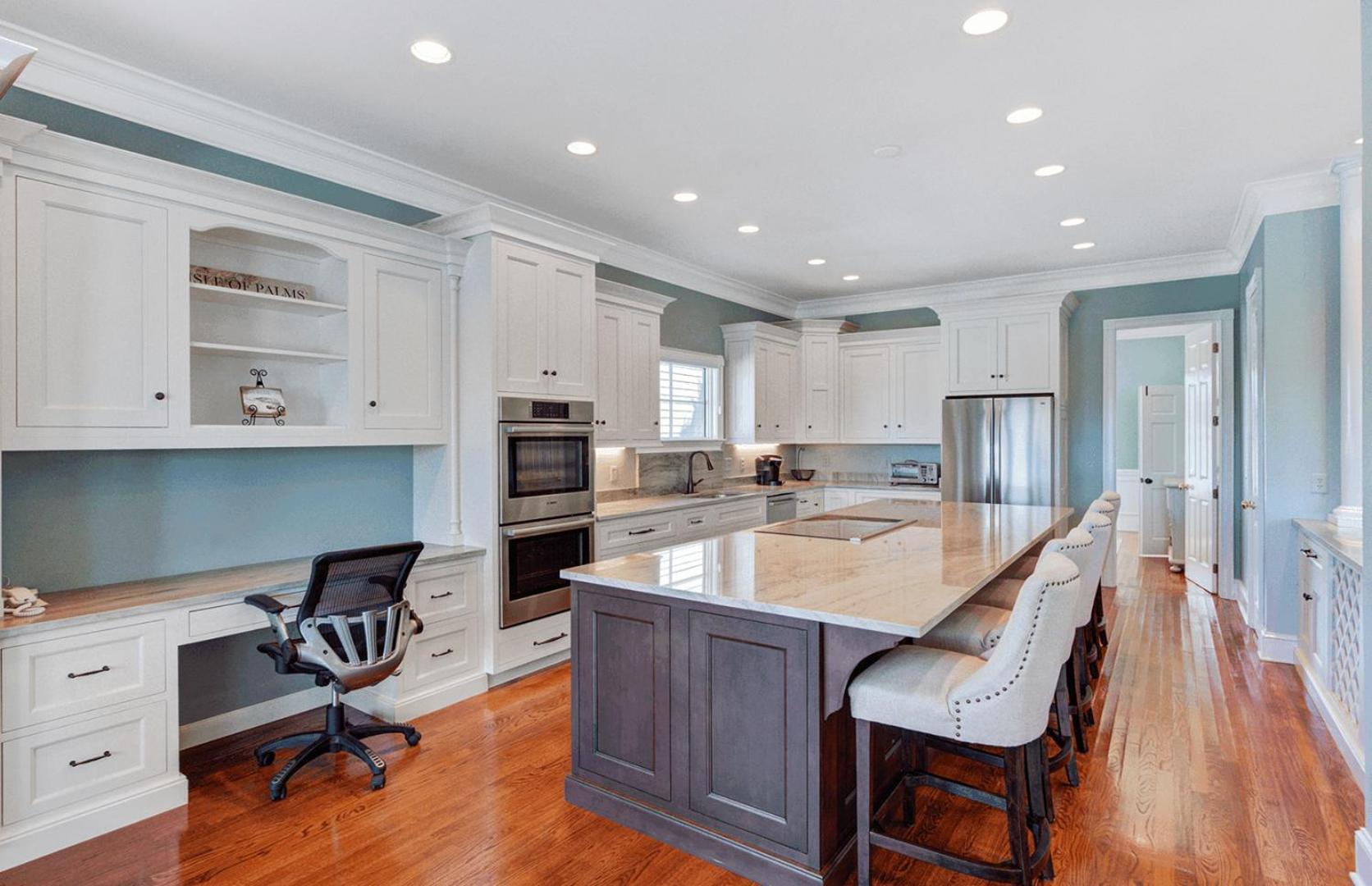 Morgan Place By Avantstay Waterfront W Private Dock Isle of Palms