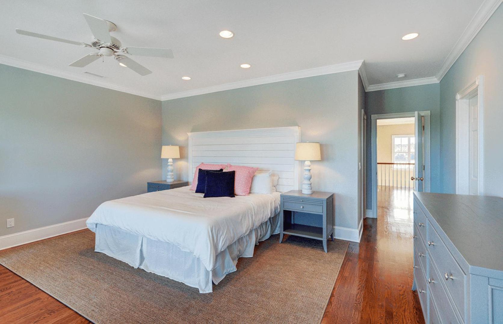 Morgan Place By Avantstay Waterfront W Private Dock * Isle of Palms