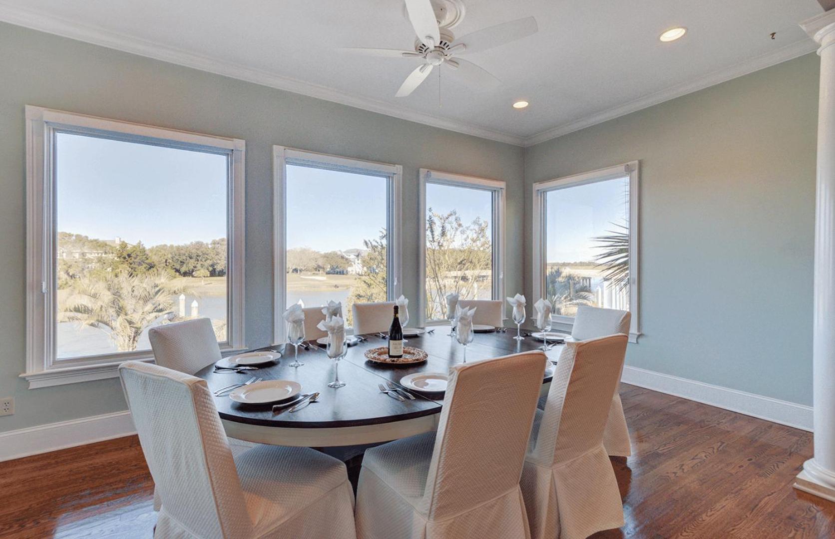 Morgan Place By Avantstay Waterfront W Private Dock