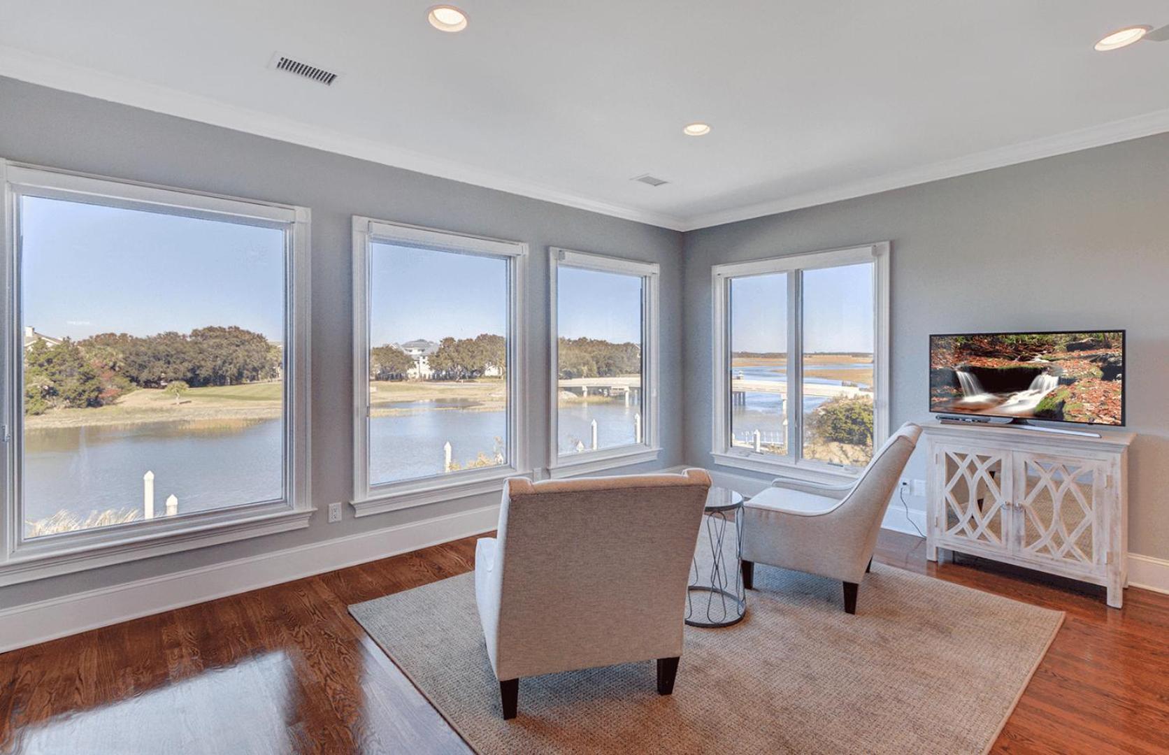 Morgan Place By Avantstay Waterfront W Private Dock Holiday home *