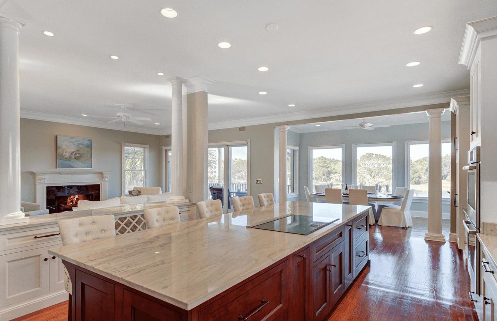 Morgan Place By Avantstay Waterfront W Private Dock *