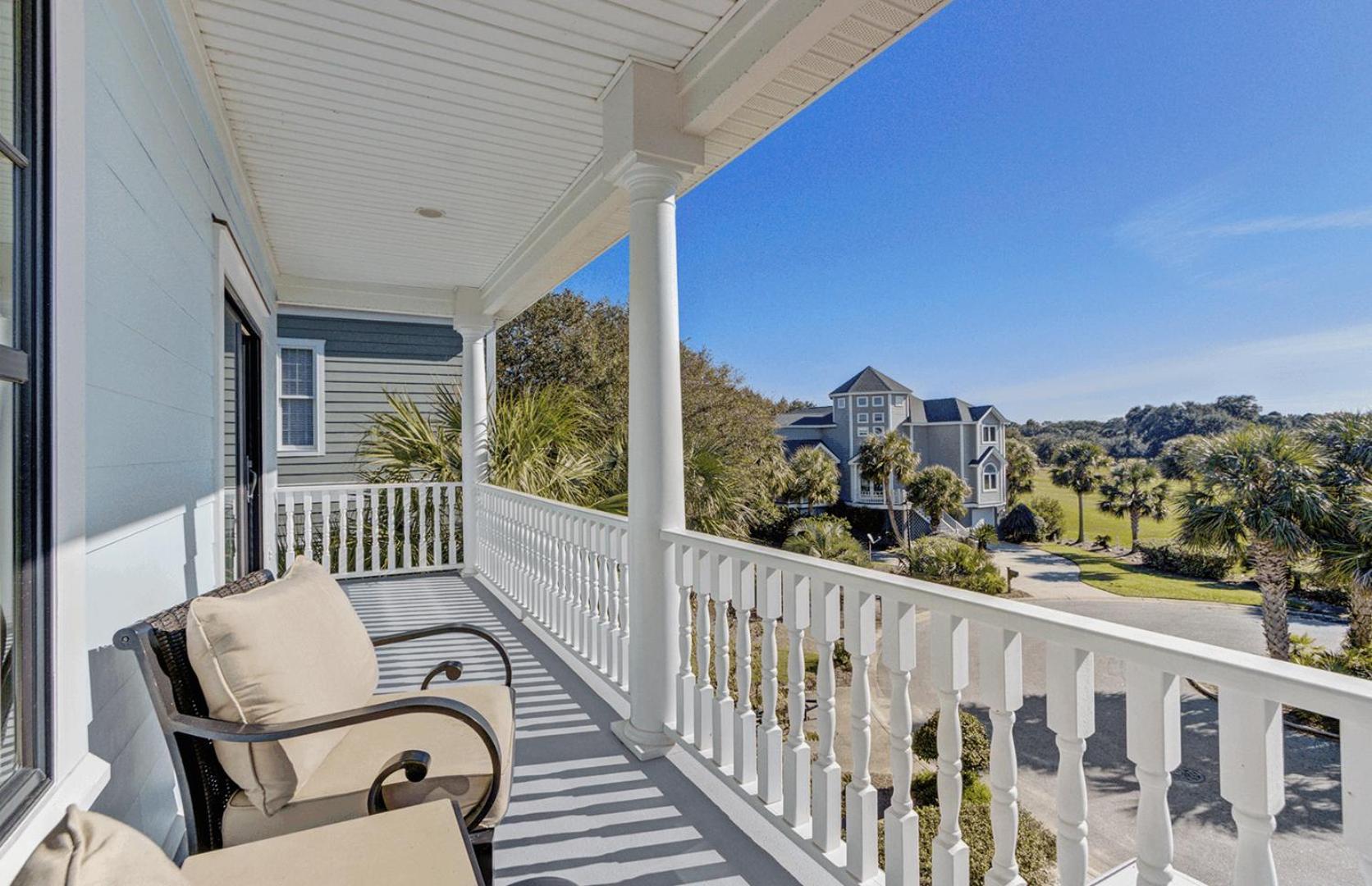 Morgan Place By Avantstay Waterfront W Private Dock Holiday home Isle of Palms