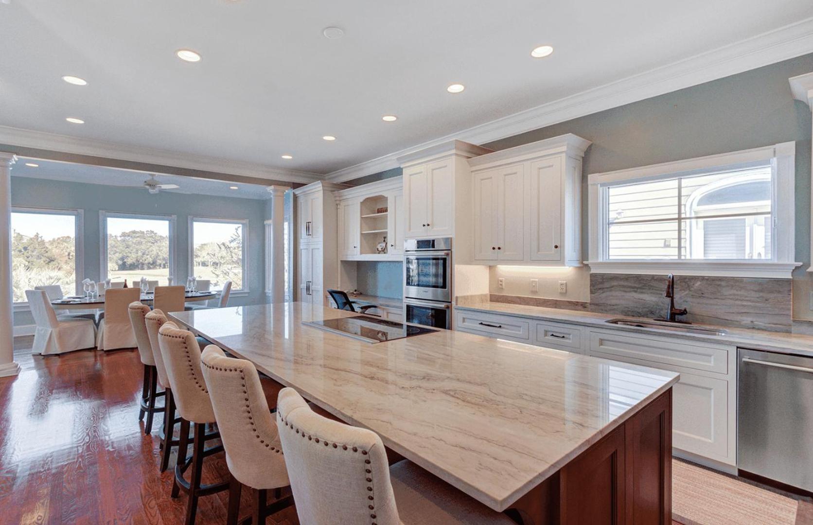 Holiday home Morgan Place By Avantstay Waterfront W Private Dock Isle of Palms