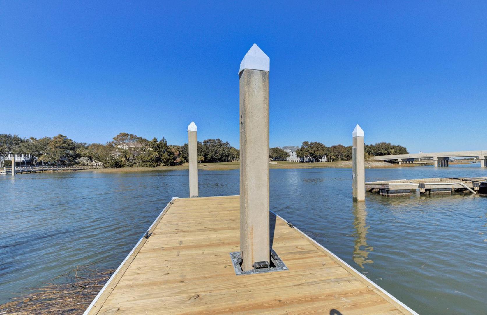 Morgan Place By Avantstay Waterfront W Private Dock
