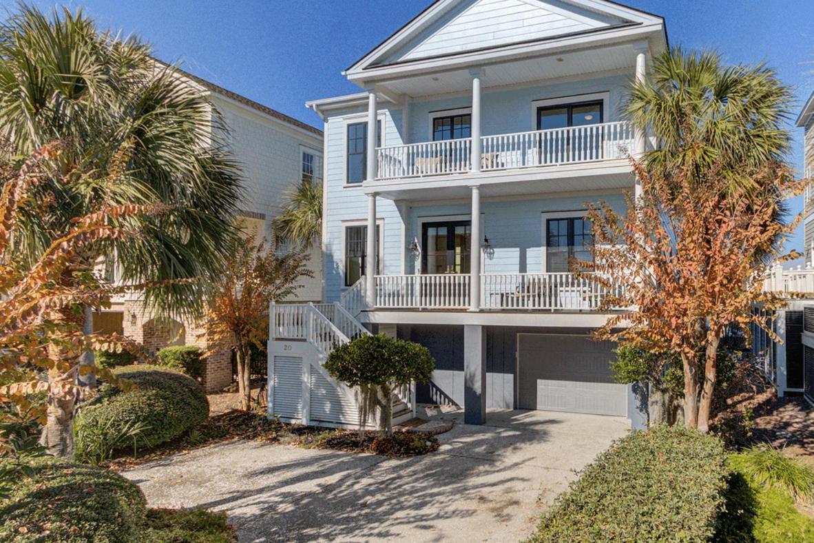 Morgan Place By Avantstay Waterfront W Private Dock Holiday home