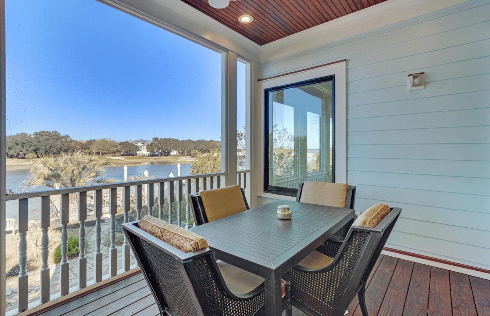 Holiday home Morgan Place By Avantstay Waterfront W Private Dock