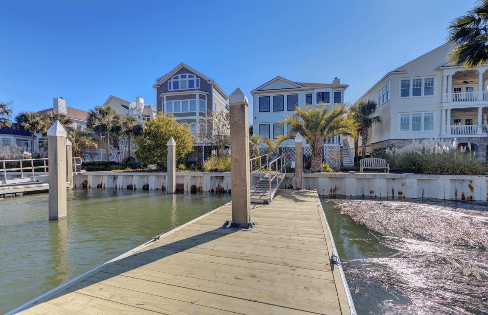 Morgan Place By Avantstay Waterfront W Private Dock Holiday home *