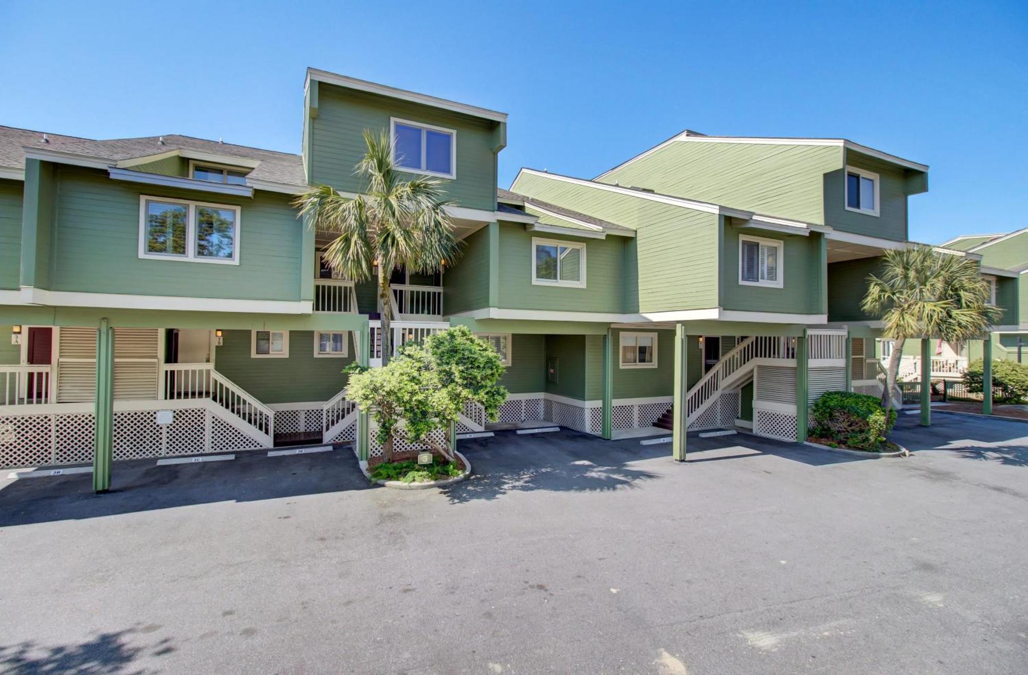 3c Mariners Walk By Avantstay Pool Access Enclosed Porch *