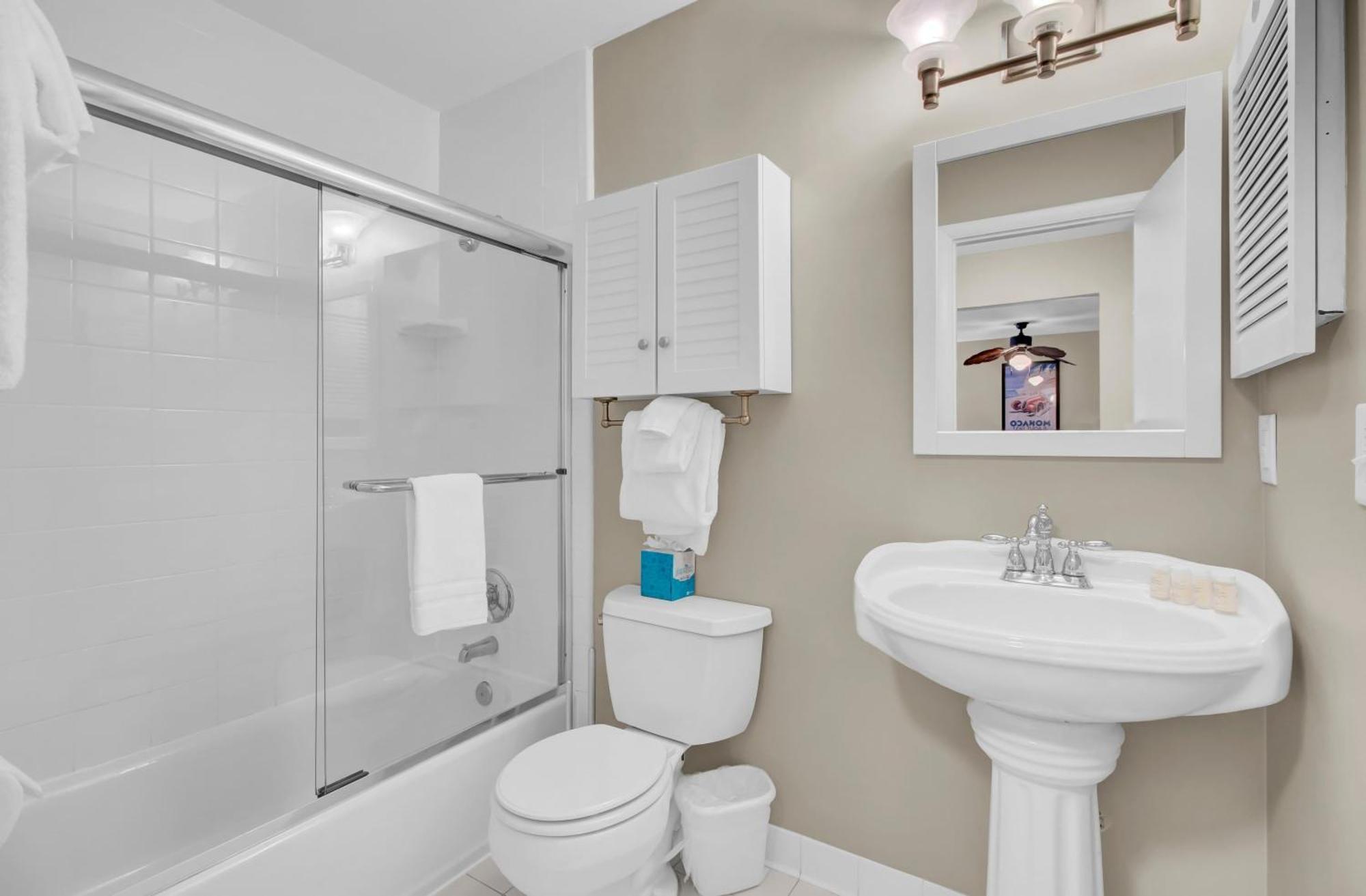 3c Mariners Walk By Avantstay Pool Access Enclosed Porch Holiday home *